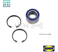 New Wheel Bearing Kit for OPEL VAUXHALL:ASTRA F,OMEGA B,CALIBRA,OPTIMA F