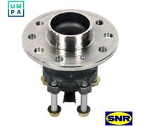 WHEEL BEARING KIT R153.41 FOR CADILLAC FIAT VAUXHALL VECTRA/Mk/II SIGNUM SAAB