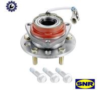 WHEEL BEARING KIT R153.64 FOR VAUXHALL OPEL X 22 XE 2.2L X 22 DTH 2.2L 4cyl 3.0L