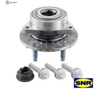 WHEEL BEARING KIT R153.67 FOR VAUXHALL ASTRA/Mk/VI CHEVROLET ORLANDO OPEL