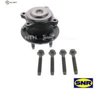 WHEEL BEARING KIT R153.79 FOR OPEL CORSA AMPERA-E ASTRA/Hatchback/Van/Sports