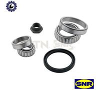 SNR R154.24 Wheel bearing kit