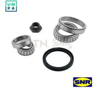 SNR R154.24 Wheel bearing kit