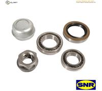 SNR R154.26 Wheel bearing kit