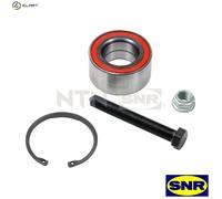 New Wheel Bearing Kit for FORD SEAT VW:SHARAN,GALAXY I,ALHAMBRA 334558 1001719