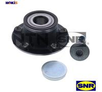 New Wheel Bearing Kit for AUDI DAEWOO SEAT SKODA SUZUKI VW:A3,Q3,TT,EOS,LEON