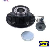 SNR R154.54 Wheel bearing kit