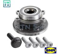 SNR R154.56 Wheel bearing kit