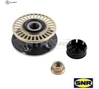 SNR R155.42 Wheel bearing kit