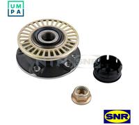 SNR R155.42 Wheel bearing kit