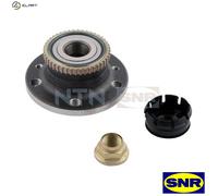SNR R155.54 Wheel bearing kit