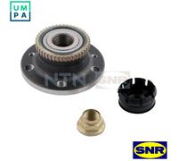 SNR R155.54 Wheel bearing kit