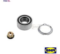 WHEEL BEARING KIT R155.74 FOR RENAULT TRAFIC/II/Rodeo/Platform/Chassis/Van/Bus
