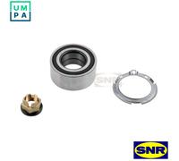 SNR R155.74 Wheel bearing kit