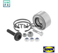 WHEEL BEARING KIT R157.08 FOR VW AUDI ARG/APT/ADR 1.8L ATJ/AJM/AVG/AFN 1.9L 5cyl