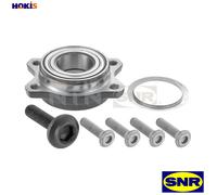 WHEEL BEARING KIT R157.26 FOR AUDI AKG/ABZ 4.2L 8cyl A8