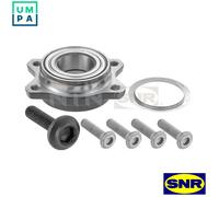 WHEEL BEARING KIT R157.26 FOR AUDI AKG/ABZ 4.2L 8cyl A8