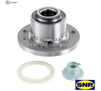 WHEEL BEARING KIT R157.32 FOR RENAULT TRAFIC/II/Bus SKODA KAMIQ ROOMSTER VW