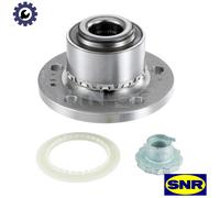 NTN-SNR Wheel Bearing Kit R157.32