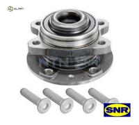 SNR R157.42 Wheel bearing kit