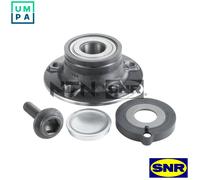 Magneti Marelli 361111183876 Wheel Bearing Kit