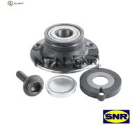 Magneti Marelli 361111183876 Wheel Bearing Kit