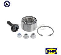 New Wheel Bearing Kit for AUDI VW:A3,TT,A3 / S3,GOLF IV,GOLF Mk IV 8L0498625