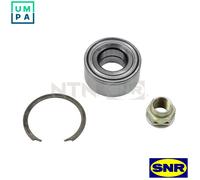 WHEEL BEARING KIT R158.31 FOR FIAT TEMPRA/SW/S.W. 160A1.046159A2/836A4.000 1.4L