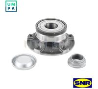 WHEEL BEARING KIT R159.68 FOR PEUGEOT 508/SW BHX /BHZ /9HL /9HR /9HD5GZ 1.6L