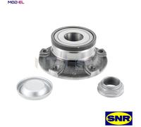 WHEEL BEARING KIT R159.68 FOR PEUGEOT 508/SW BHX /BHZ /9HL /9HR /9HD5GZ 1.6L