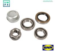 SNR R160.18 Wheel bearing kit