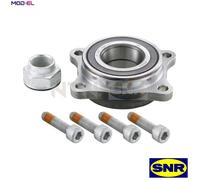WHEEL BEARING KIT R160.52 FOR ALFA ROMEO 55283099 940B4.000/A4.000/B5.000 2.0L