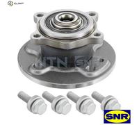 WHEEL BEARING KIT R162.54 FOR MINI W17 D14 /1ND 1.4L W10 B14 A 1.4L 4cyl