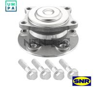 WHEEL BEARING KIT R165.28 FOR VOLVO S80 S60 V70/Mk/II B5204T5/5204T4 2.0L 5cyl