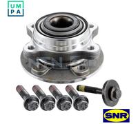 WHEEL BEARING KIT R165.35 FOR VOLVO XC90/SUV D5244T5/5244T4 2.4L D 5244 T 2.4L