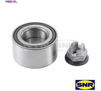 WHEEL BEARING KIT R167.11 FOR PORSCHE BOXSTER/Spyder/718 CARRERA/GT MACAN/SUV