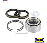 WHEEL BEARING KIT R168.26 FOR NISSAN PRAIRIE/PRO/JOY PRIMERA/Hatchback/Break