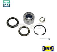 WHEEL BEARING KIT R168.40 FOR NISSAN CGA3DE 1.3L CG10DE 1.0L TD15 1.5L 4cyl
