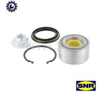 SNR R168.42 Wheel bearing kit
