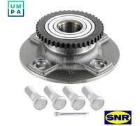 WHEEL BEARING KIT R168.58 FOR NISSAN PRIMERA/Break/Traveller CD20SR20DI 2.0L