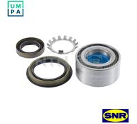 New Wheel Bearing Kit for FORD NISSAN:MISTRAL,MAVERICK,TERRANO II 43232-9C500