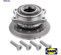 SNR R169.112 Wheel bearing kit