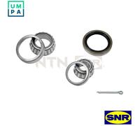 WHEEL BEARING KIT R169.18 FOR TOYOTA /-E2E2E-E 1.3L 4E-FE 1.3L 1E 1.0L1N 1.5L