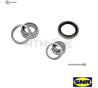 WHEEL BEARING KIT R169.18 FOR TOYOTA /-E2E2E-E 1.3L 4E-FE 1.3L 1E 1.0L1N 1.5L