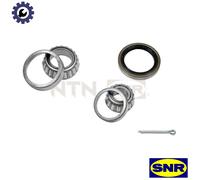 WHEEL BEARING KIT R169.18 FOR TOYOTA /-E2E2E-E 1.3L 4E-FE 1.3L 1E 1.0L1N 1.5L