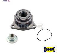 SNR R169.39 Wheel bearing kit