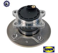 WHEEL BEARING KIT R169.59 FOR PEUGEOT TOYOTA CITROEN CFB /CFA 1.0L HMZ 1.2L 108