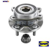 WHEEL BEARING KIT R169.72 FOR TOYOTA COROLLA/iM/QUEST/ALTIS AURIS RAV/4/IV/SUV