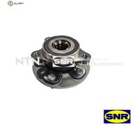 SNR R170.54 Wheel bearing kit
