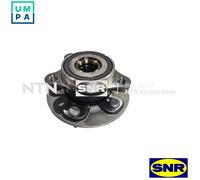 WHEEL BEARING KIT R170.54 FOR MAZDA L813/L8-DE 1.8L L5-VE 2.5L R2AA/R2BF 2.2L 6